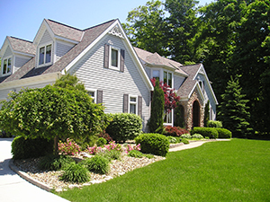 Landscapers and Lawncare Services in Bradley Beach, NJ